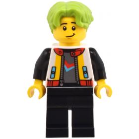 Férfi minifigura™