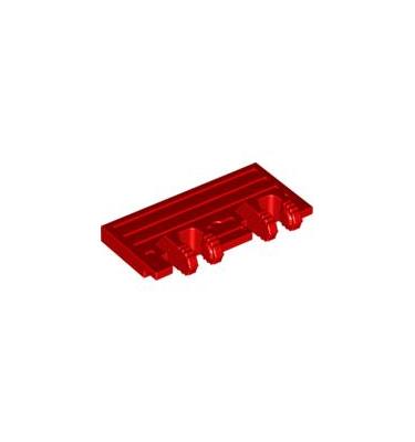Csuklós vonat kapu 2 x 4