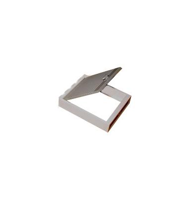 Ajtókeret 1 x 4 x 4 szürke ajtóval