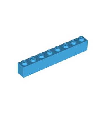 Kocka 1 x 8