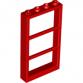 Ablak 1 x 4 x 6