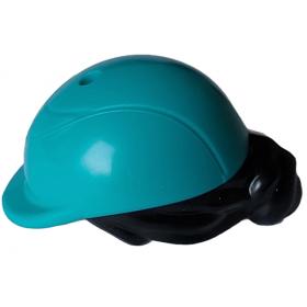 Minifigura haj sapkával™