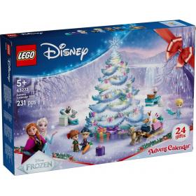 LEGO® ǀ Disney Jégvarázs Adventi naptár 2025™