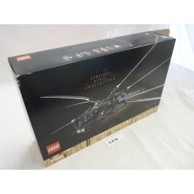Lego Creator 10327 - CSAK ÜRES DOBOZ!™