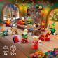 LEGO® City - Adventi naptár 2026