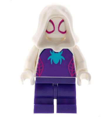 Ghost-Spider minifigura