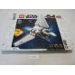 Lego Star Wars 75302 - CSAK ÜRES DOBOZ!