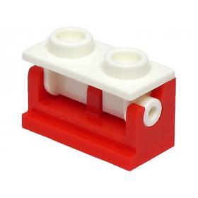 1 x 2 zsanér kocka™