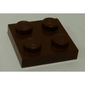 Lapos elem 2 x 2™
