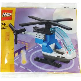 Helikopter - polybag™