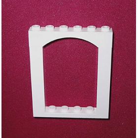 1 x 6 x 6 boltív elem™