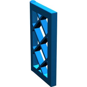 Ablak rács 1 x 2 x 3™