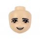 Friends figura fej
