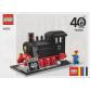 Steam Engine (7810 Reissue)