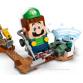 Luigi’s Mansion™ Lab és Poltergust kiegészítő szett