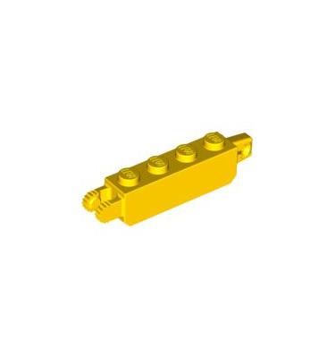 Zsanér kocka 1 x 4