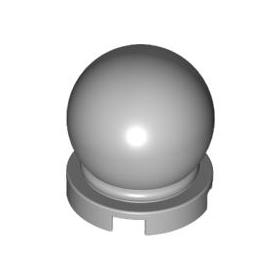Minifigura kiegészítő, kristálygömb 2 x 2 x 2™