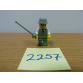LEGO Dr. Rodney Rathbone figura