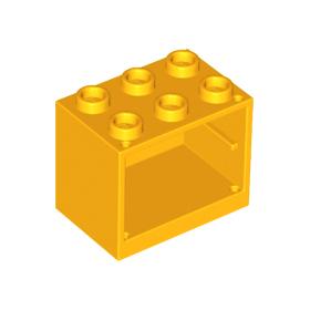 Szekrény 2 x 3 x 2™