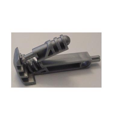 Bionicle láb 3 x 7 x 3