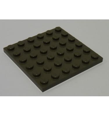 Lapos elem 6 x 6