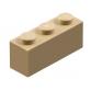 Kocka 1 x 3