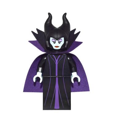 Maleficent minifigura