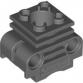 Technic motor henger