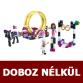 Varázslatos akrobatika | DOBOZ NÉLKÜL!