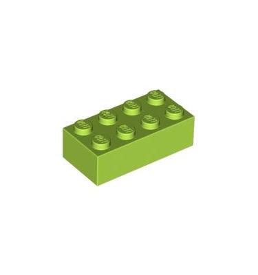 Kocka 2 x 4