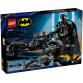 Batman™ építőfigura és a batmotor