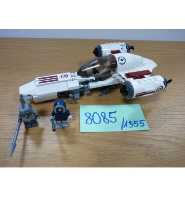 Freeco Speeder