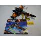 LEGO Star Wars - Poe X-szárnyú vadászgép
