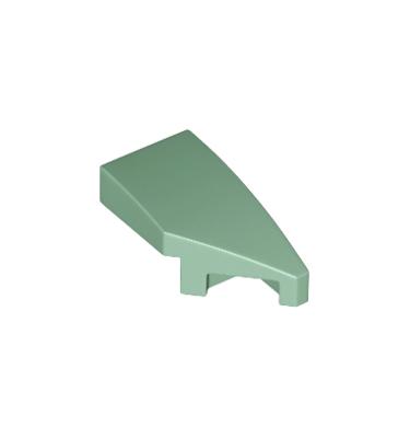 Ék elem 2 x 1 x 2/3 (jobb)