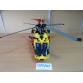 LEGO Helikopter
