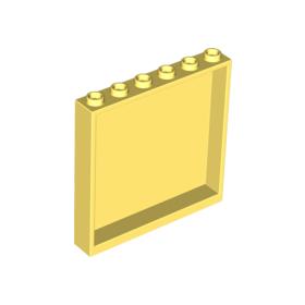 Panel 1 x 6 x 5™
