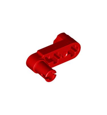 Technic emelőkar, módosított kurbli / pin 1 x 3