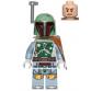 LEGOⓇ Star Wars Boba Fett (75137) figura sw711