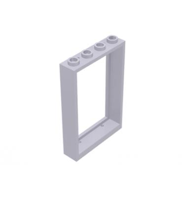Ablak 1 x 4 x 5