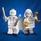 LEGO® Minifigurák 71039 -  Marvel 2. sorozat