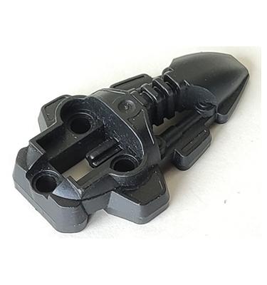 Bionicle láb (Rahkshi)