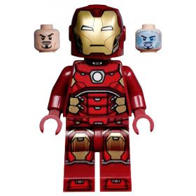 Vasember minifigura™