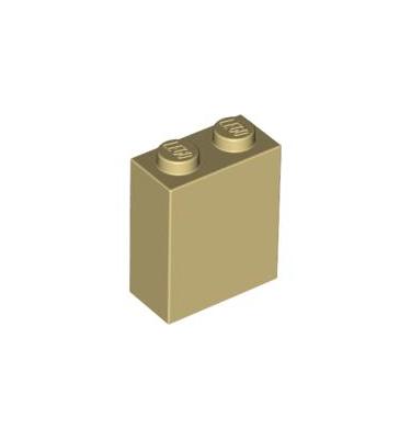 Kocka 1 x 2 x 2