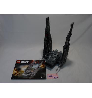 Kylo Ren's Command Shuttle