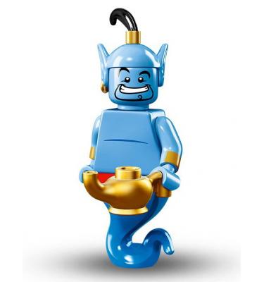 71012 Dzsini - LEGO® Minifigurák (Disney) - 16. sorozat