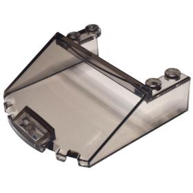 Szélvédő 6 x 6 x 1 2/3™