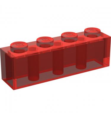 Kocka 1 x 4