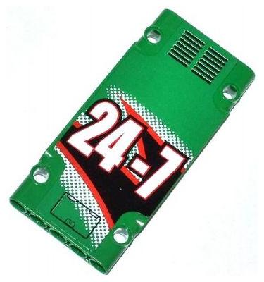 Technic lapos panel 5 x 11 x 1 - mintás/matricás