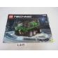 Lego Technic 8446 - CSAK ÖSSZERAKÁSI ÚTMUTATÓ!