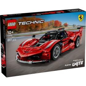 Ferrari FXX K™